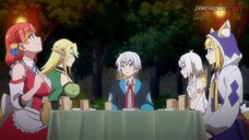 Izure Saikyou no Renkinjutsushi Episode 8 (Sub Indo)