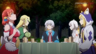 Izure Saikyou no Renkinjutsushi Episode 8 (Sub Indo)