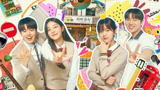 Twinkling Watermelon Ep16 [Tagalog]