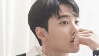 【都暻秀舞蹈实力-isolation的绝对领域】