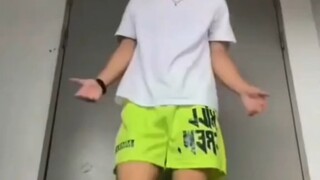 甩甩舞