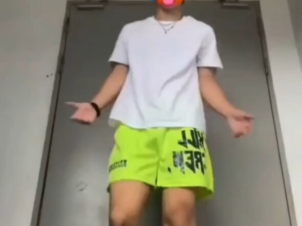 甩甩舞