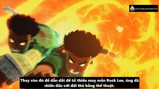 Scot Bjorklund nàng thơ - Review -  Ý Chí Của Mãnh Thú #anime #schooltime