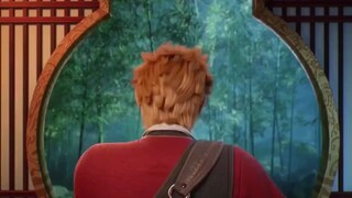 Tales Of Demons And Gods S9 Eps 30 Sub Indo