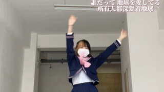 【松饼】神的随波逐流但是啤酒烧烤版