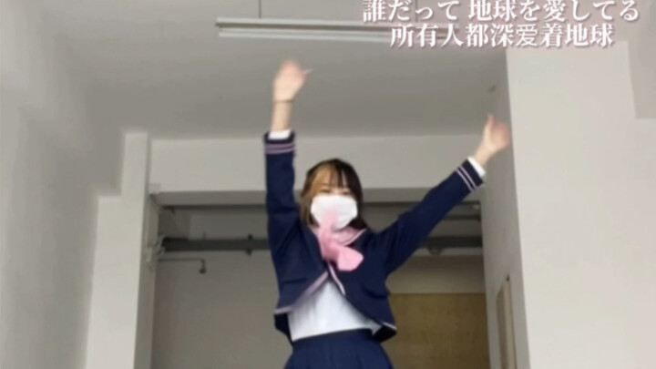 【松饼】神的随波逐流但是啤酒烧烤版