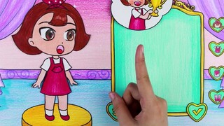 Anime|Original|Interesting Dress-up Game