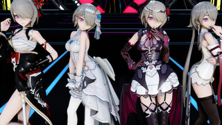 ~舰~长~诱~捕~器~