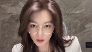 内娱女明星版的星奇摇，这就是把妹王的威力嘛# 赵露思#卢昱晓#程潇