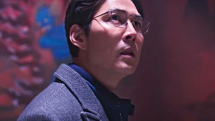 Juara box office Korea tahun 2019, seorang biksu berusia seratus tahun membunuh 81 gadis secara bert