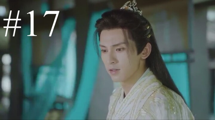 The Duel of Hearts (2025) | Wang Jun Bi, Guo Xing Ye, Nie Han Ming | Drama China | Eps 17