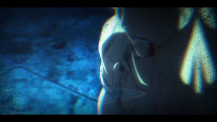 [Short AMV] Jujutsu Kaisen Mixed Scene