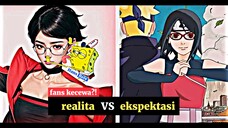 ketika realita lebih menggoda 😋, daripada ekspektasi 😂☝🏻