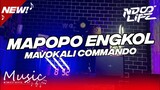 DJ MAPOPO SYALALA COMMANDO JUNGLE DUTCH TIKTOK BOOTLEG 2023 [NDOO LIFE]