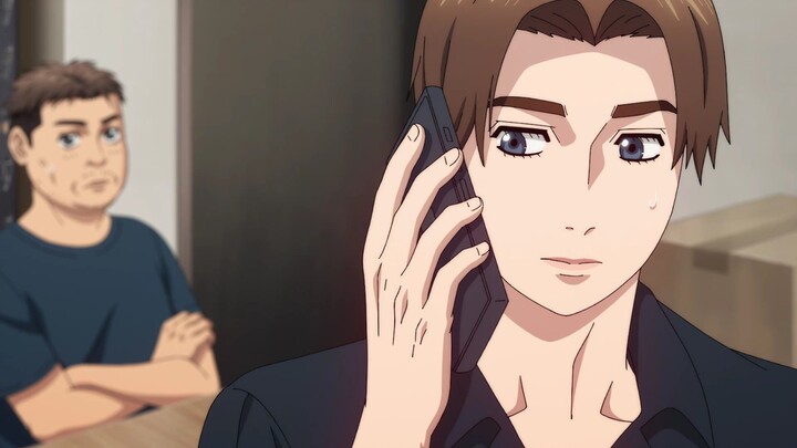 MF.Ghost S3 Eps 06 Sub Indo