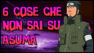 6 COSE che (forse) NON SAI sul MAESTRO ASUMA™