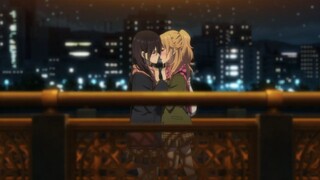 Citrus Episode 12 Takarir Indonesia