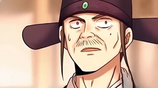 Episode 408 of "Dafeng Night Watchman": Breaking the Formation with One Sword!!