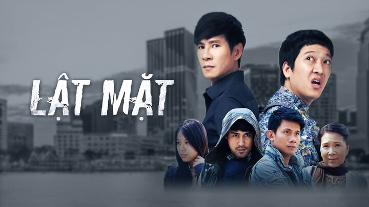 [PhimVN] Lật Mặt 1 (2015)