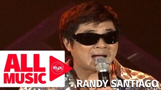 RANDY SANTIAGO - Paikot-Ikot (MYX Live! Performance)