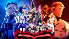 Black Clover Arc VIII SUB INDO EPS 102