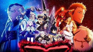 Black Clover Arc VIII SUB INDO EPS 108