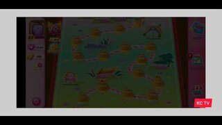 CANDY CRUSH SAGA LEVEL 1358 (NEW VERSION)