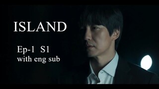 ISLAND (2022) Drama Episode-2 Eng Sub