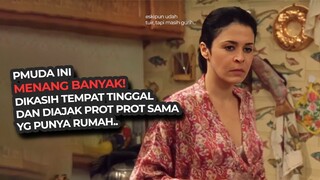 YANG TUA EMANG BEDA, BNYAK PENGALAMANNYA! | alur cerita film | story recapped