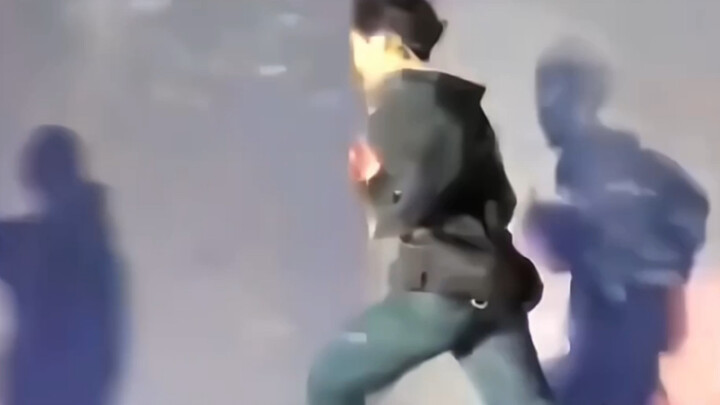 คิมมินกยู แกกำลังทำตัวไร้สาระอีกแล้วใช่ไหม?