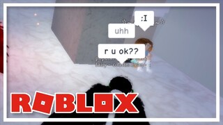 👦🏻 DRESSING UP AS A BOY THEN THIS HAPPENED... // Roblox Royale High Troll