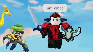Season 9 is here.. (Roblox Bedwars)