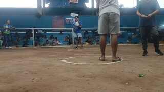 3rd fight pasig square