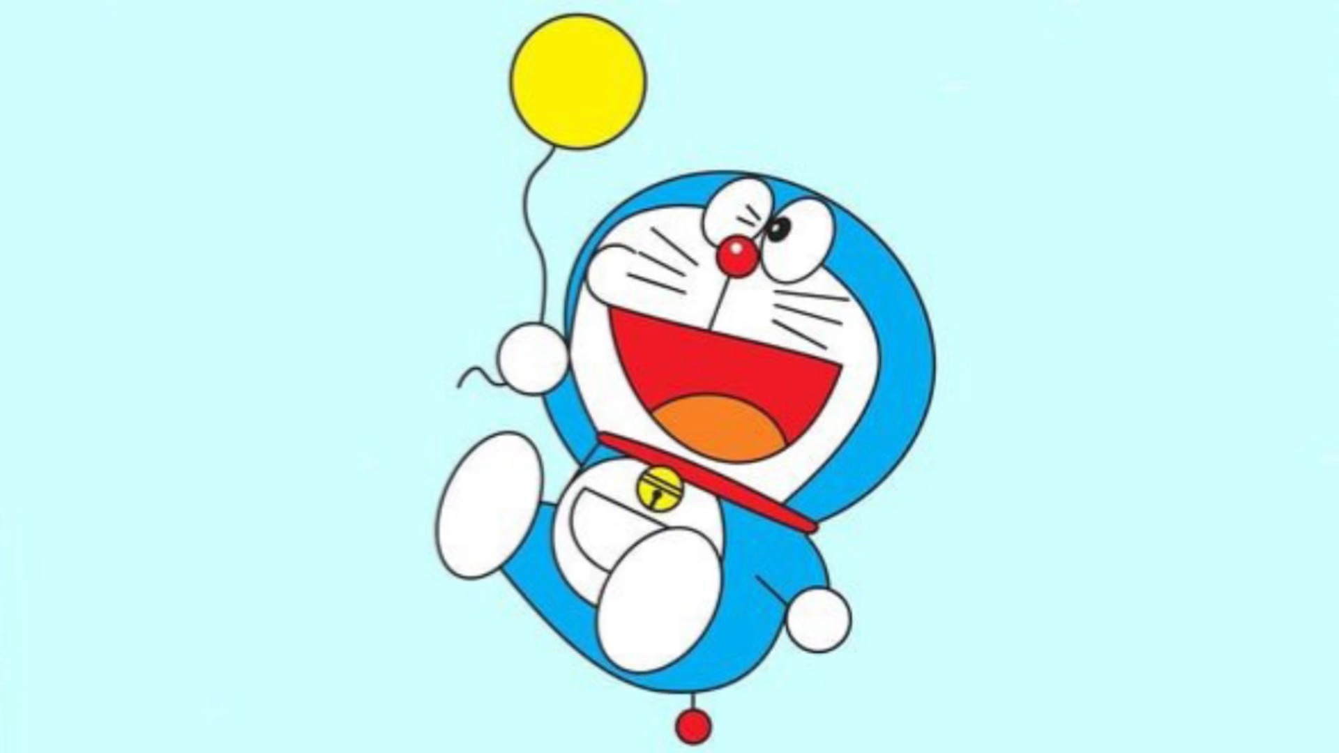 Doremon bị làm sao vậy #Doremon - Bilibili