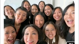 "Masyarakat Tionghoa di AS" mengapa penampilannya tidak lagi mirip orang Tionghoa?