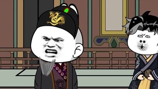 [Mingchu Good Saint Sun] Episode 208: Key Edge, Rising. The Wind and Clouds Change