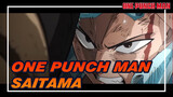 [One Punch Man] Sangat Keren! Edit Campuran Saitama