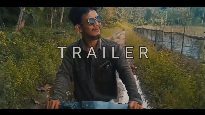 TRAILER  Comedy Romantic film Lampung BALIN KHASAN