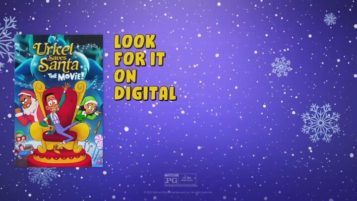 Urkel Saves Santa- The Movie - watch full movie :Link in Description and comment