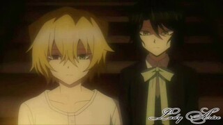 [Pandora Hearts] Vincent & Gilbert - Fight Me