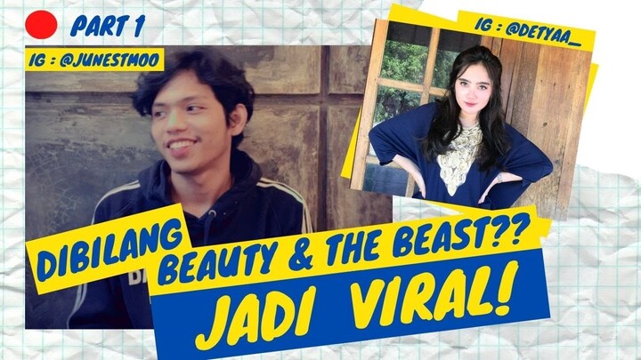 Komeng KW : Ditabokin pacar malah jadi viral! | Dear Diary Info | 03/07/2020 | Part 1