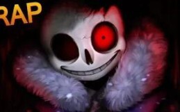 【แปลภาษาจีน】undertalehorrorsansrap (อากาศแปลกๆ)