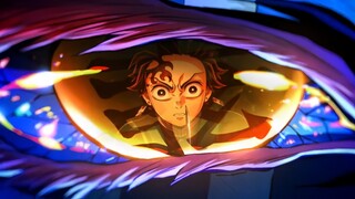 NEW TRAILER... KIMETSU NO YAIBA ARC INFINITY CASTLE 🔥🔥