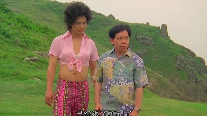 “你盯我这么久了，已经很了不起了”