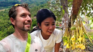 LOOKING FOR OUR DREAM LAND IN THE PHILIPPINES | ISLAND LIFE