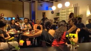 Lisoi, Lisoi -- Philippine Madrigal Singers