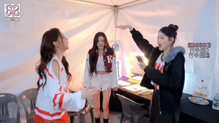 [ID SUB]Hearts2Hearts University Festival 2025 BH2ND