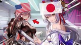 Scarlet JP Voice vs English, Which Voice is Better?