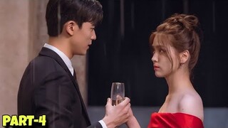 Rival Employees Accidentally Swap their Soul while Kissing |Branding in Seongsu Explained in Hindi