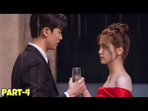 Rival Employees Accidentally Swap their Soul while Kissing |Branding in Seongsu Explained in Hindi